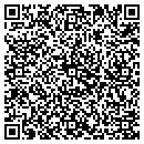 QR code with J C Baker Jr DDS contacts