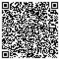 QR code with Asm Labs LLC contacts