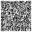 QR code with Austin Dash Lab contacts