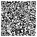 QR code with Happy Jumpers contacts