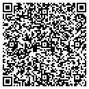 QR code with Harper's Then & Now contacts