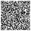 QR code with Hall Robert H MD PA contacts