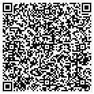 QR code with Heavenly Candle Lites contacts