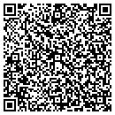 QR code with Andersons Lawn Care contacts