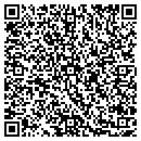 QR code with King's Candles Corporation contacts