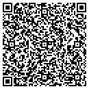QR code with House of Bounce contacts