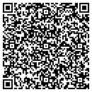 QR code with R L & F Service Corp contacts