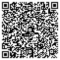 QR code with The Candle Cafe contacts