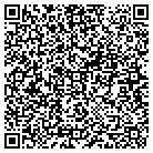 QR code with Cornerstone Testing & Engnrng contacts