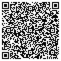 QR code with Fish Hook contacts