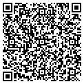 QR code with Jim Gooch contacts