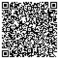 QR code with J & J Bautizos contacts