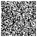 QR code with Henry's Bar contacts
