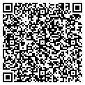 QR code with C T D Labs contacts