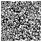 QR code with Hercules Inc Research Library contacts