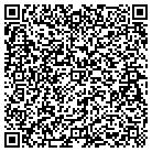 QR code with A Landlord Professional Legal contacts