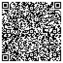 QR code with J R Martin Dr contacts