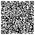 QR code with J S Jumper's contacts