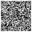 QR code with Manny's Bar contacts
