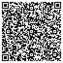 QR code with A E Towers Company contacts