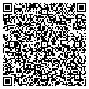 QR code with Rose of Shar-Ron contacts