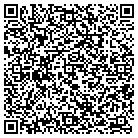 QR code with D & S Engineering Labs contacts