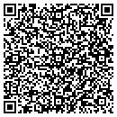 QR code with Rivershack Tavern contacts