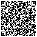 QR code with Fas-Tes contacts