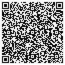 QR code with ANP Services contacts