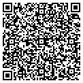 QR code with Tom's Tavern contacts