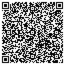 QR code with Aims Inc contacts