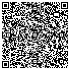 QR code with H H Holmes Testing Lbrtrs contacts