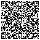 QR code with Zig's Hideout contacts