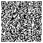 QR code with Leager Construction Inc contacts