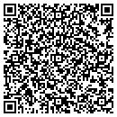 QR code with Road House Tavern contacts