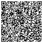 QR code with LA Pachanga Party Rental contacts