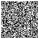 QR code with Rainbow Inn contacts