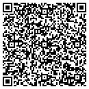QR code with Hales Tree Service contacts