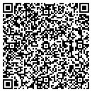 QR code with The Coluseum contacts