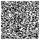 QR code with Henrys Custom Woodworks contacts