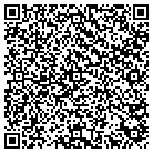 QR code with Saddle & Surrey Motel contacts
