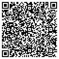 QR code with The Place At 37th contacts