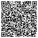 QR code with The Unique One contacts
