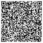 QR code with Manley Gas Testing Inc contacts