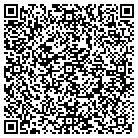 QR code with Manufacturer's Testing Lab contacts