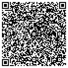 QR code with Made in Santa Cruz Gallery contacts
