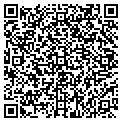 QR code with David Jones Locker contacts