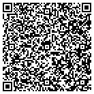 QR code with Magic Rabbit Productions contacts