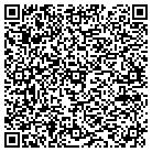 QR code with Mtec Mechanical Testing Service contacts