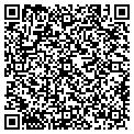 QR code with Nmc Global contacts